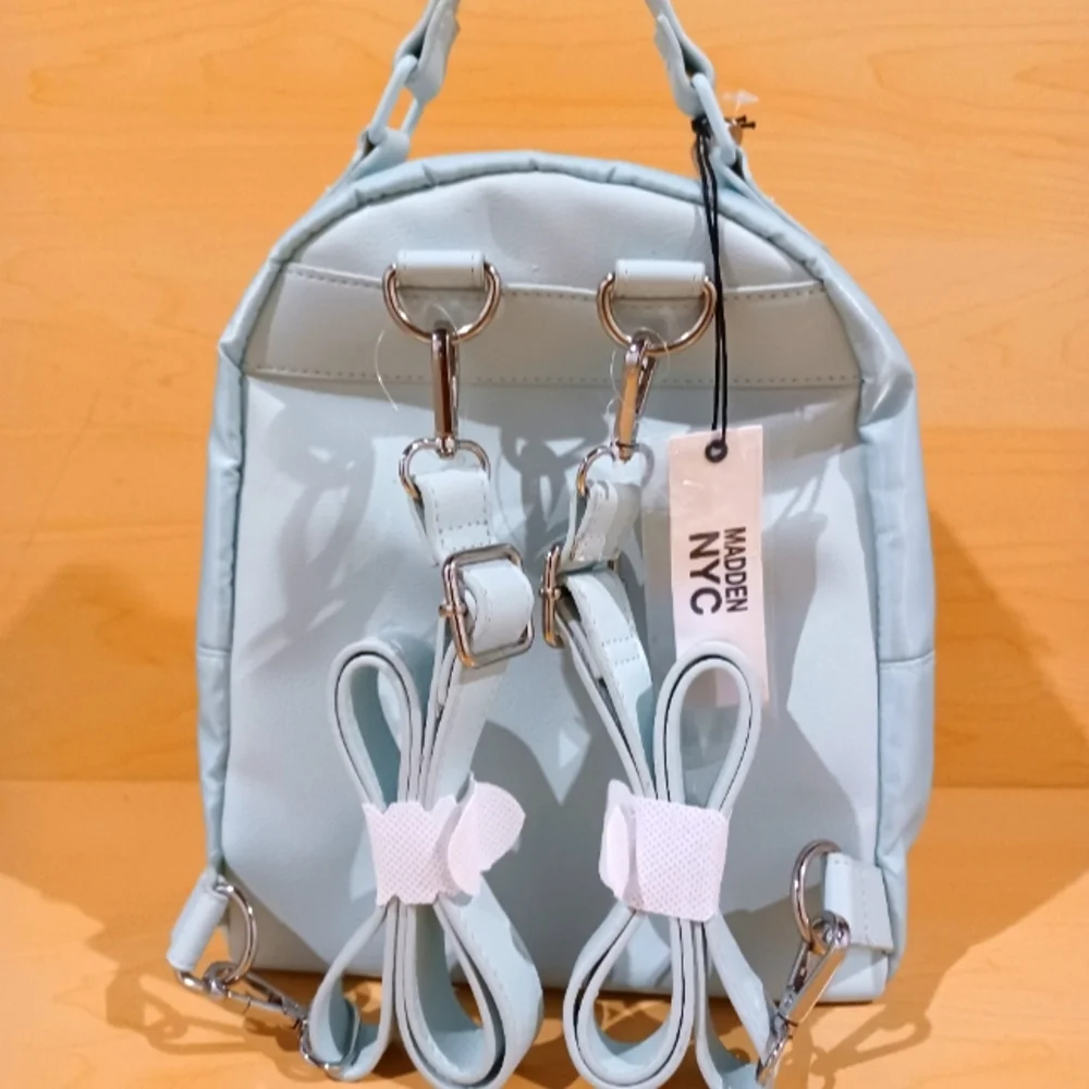 Mini backpack - Picture 2 of 2